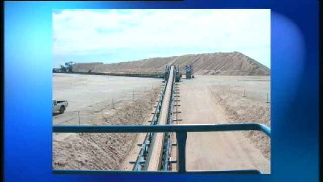 RACO-Elektrozylinder